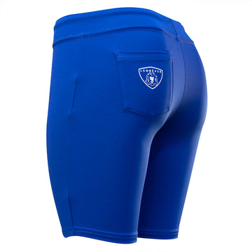 Womens Balanced Compression Thigh Tight